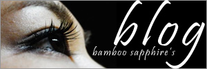 bamboo sapphire's blog